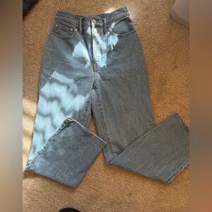 Madewell - The Perfect Vintage